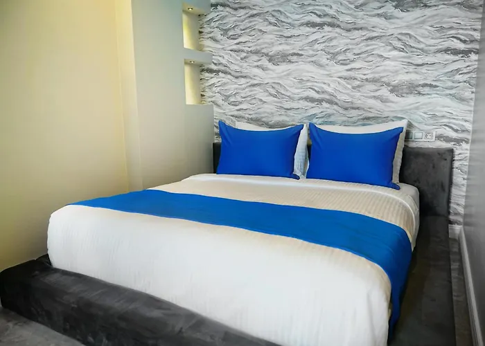 Aparthotel Four Views & Provincia di Istanbul