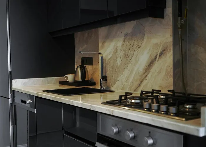 Four Views & Provincia di Istanbul