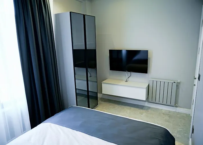 Four Views & * Provincia di Istanbul