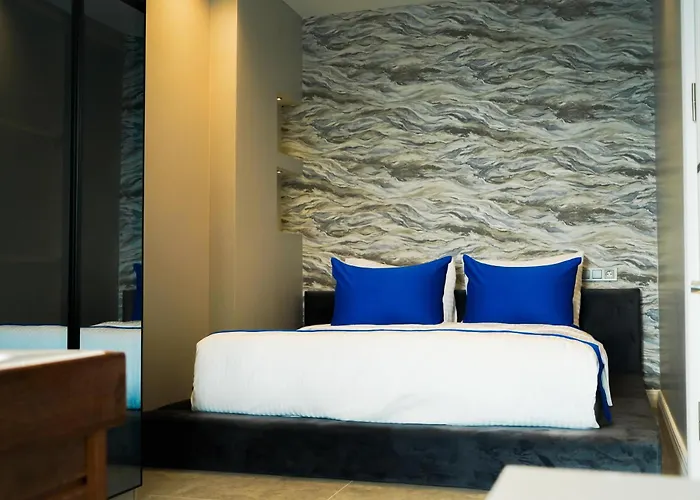 Four Views & Aparthotel Provincia di Istanbul