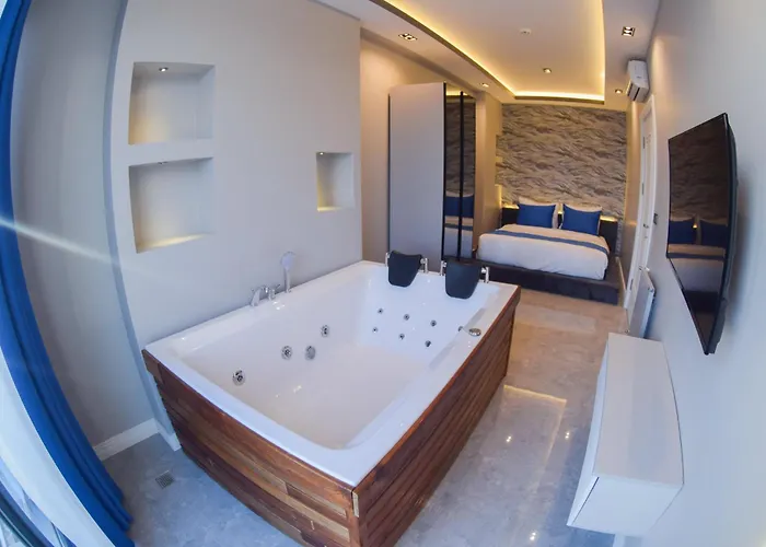 Four Views & Provincia di Istanbul