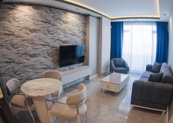 Aparthotel Four Views & Provincia di Istanbul