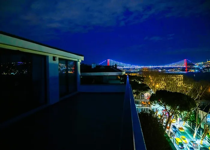 Four Views & * Provincia di Istanbul