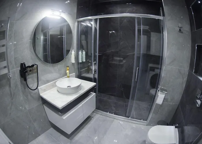 Four Views & Aparthotel