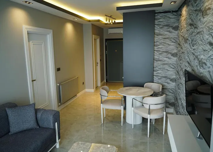 Aparthotel Four Views & Provincia di Istanbul