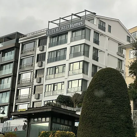 Four Views & Hotel apartamentowy