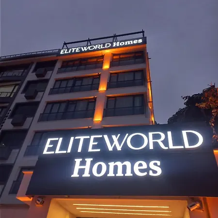 Four Views & Hotel apartamentowy