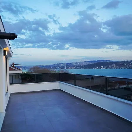 Four Views & Hotel apartamentowy *